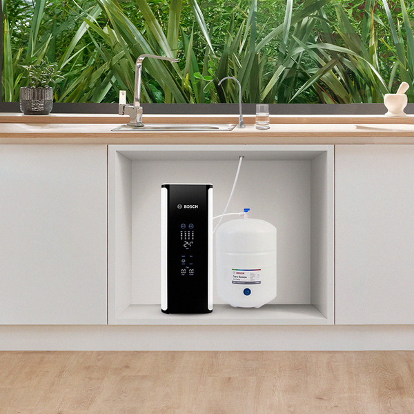 Muratpaşa Su Arıtmacı